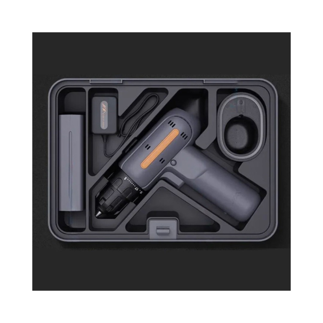 Набор инструментов Xiaomi JimiHome Multi-Function Repair Toolbox Set 71 шт (X4-ABCE)