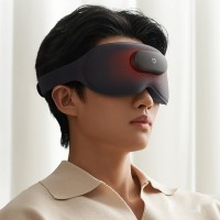 Массажер для глаз Xiaomi Mijia Smart Massage Eye Mask (MJAMYZYMYY01)
