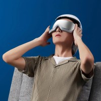 Массажер для головы Xiaomi Momoda Intelligent Massage Three-in-One Massage (SX315)