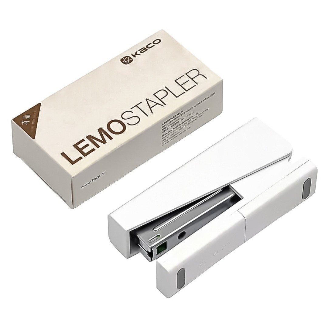 Степлер Xiaomi KACO Lemo Stapler (K1405)