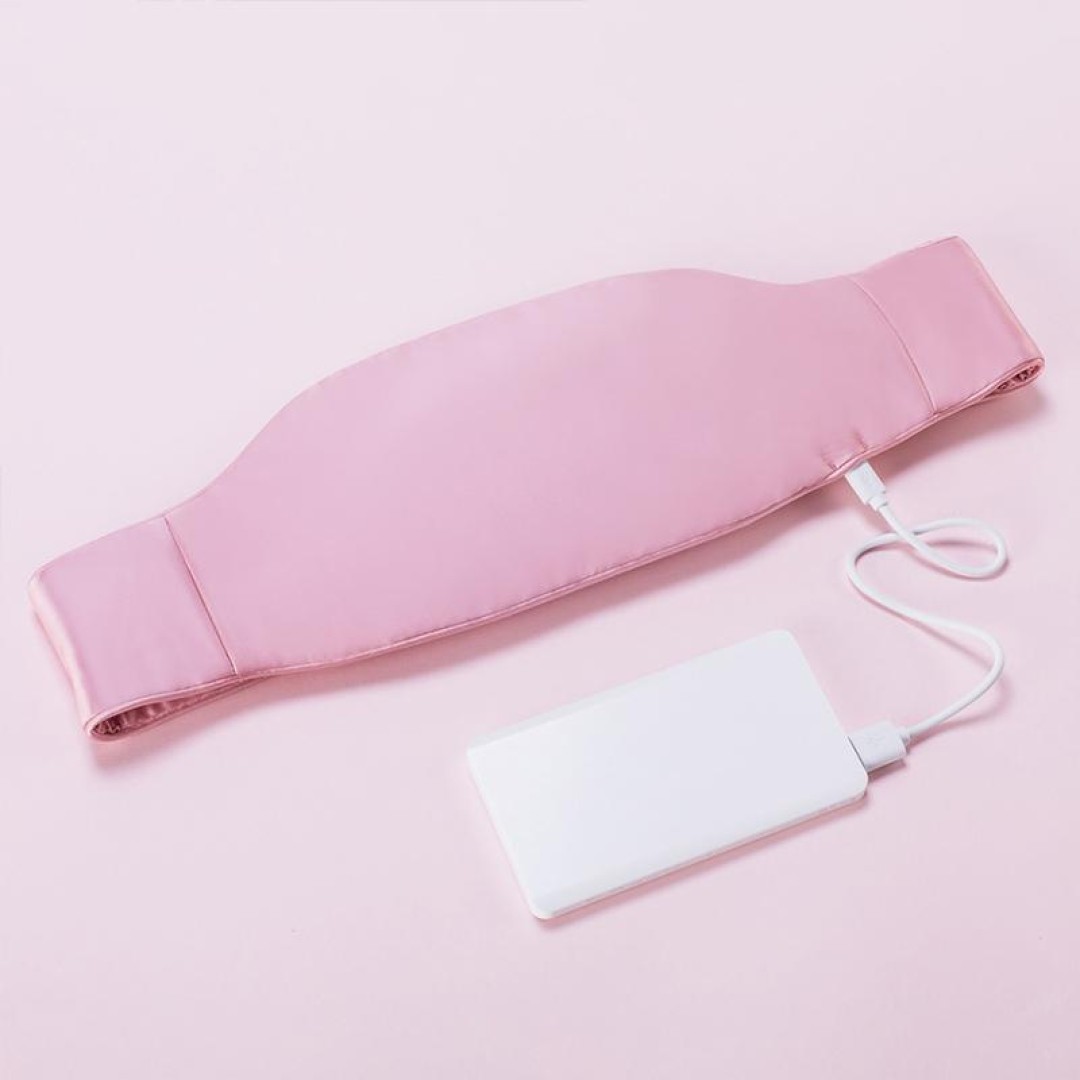 Графеновый нагревательный пояс для живота Xiaomi PMA S20 (интелектуальная версия)