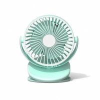 Портативный вентилятор Xiaomi Solove Clip Electric Fan F3