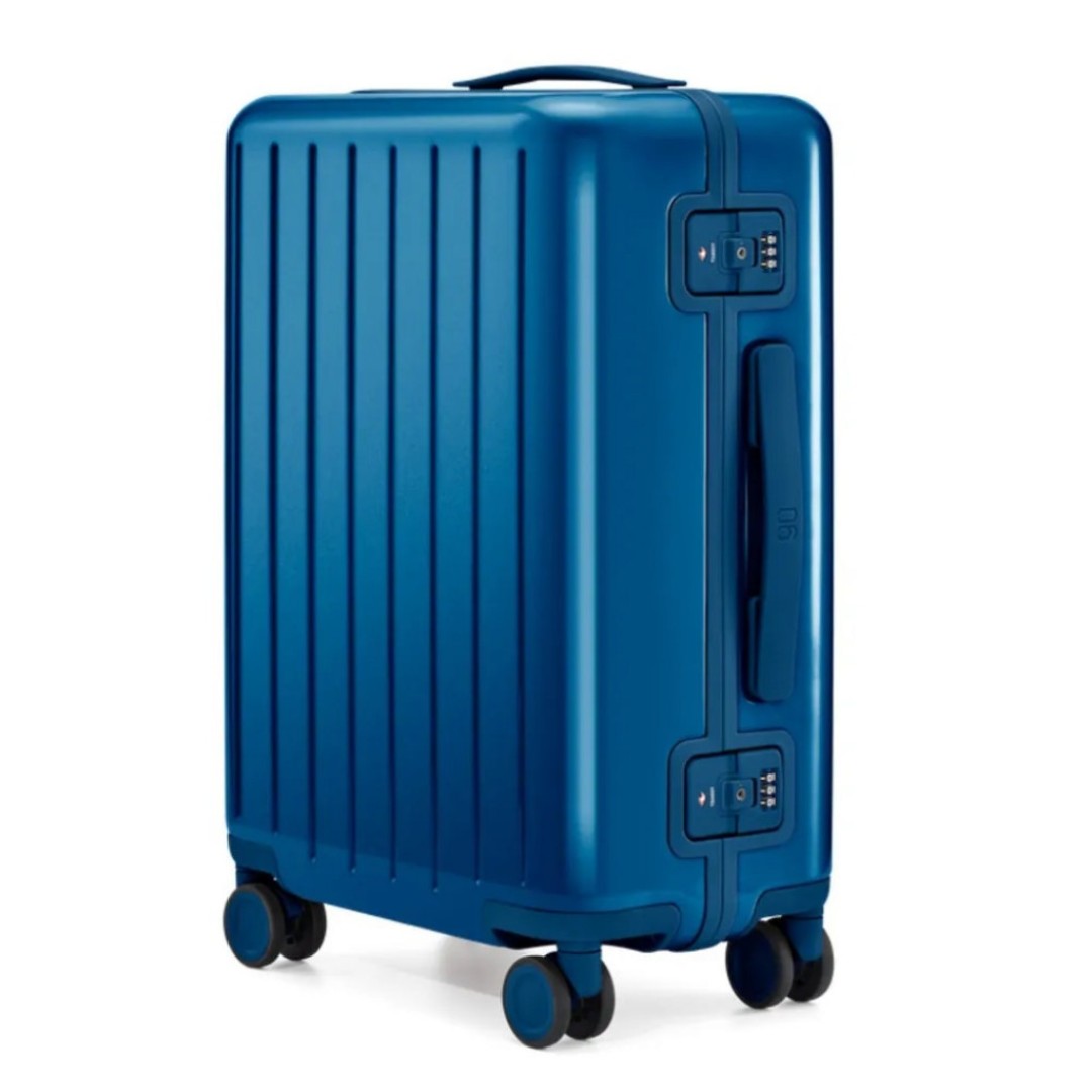 Чемодан Xiaomi Ninetygo Manhattan Single Trolley Luggage 24" (223104)