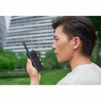 Рация Xiaomi Mijia Walkie Talkie Lite (XMDJJL01)