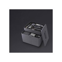 Набор инструментов Xiaomi JimiHome Multi-Function Repair Toolbox Set 167 шт (X4-ABDF)