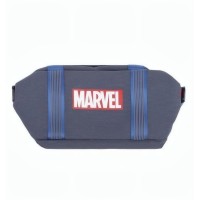 Сумка Xiaomi 90 Points NINETYGO Marvel Casual Crossbody Chest Bag
