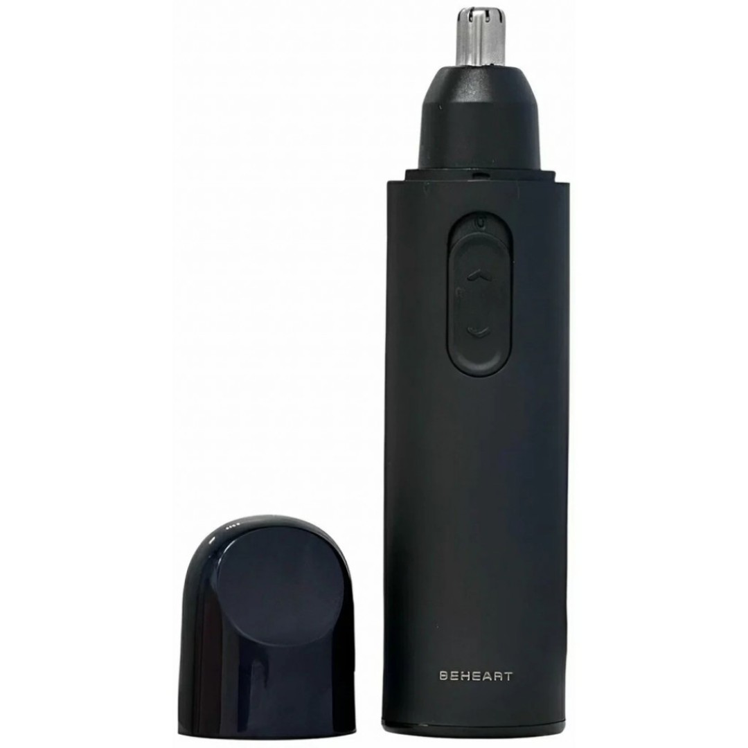 Подарочный набор Триммер Xiaomi BEHEART TS01 Black + Xiaomi BEHEART G520 Silver