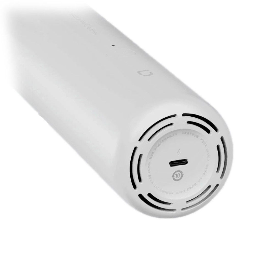 Ручной пылесос Xiaomi Mijia Handy Vacuum Cleaner (SSXCQ01XY)