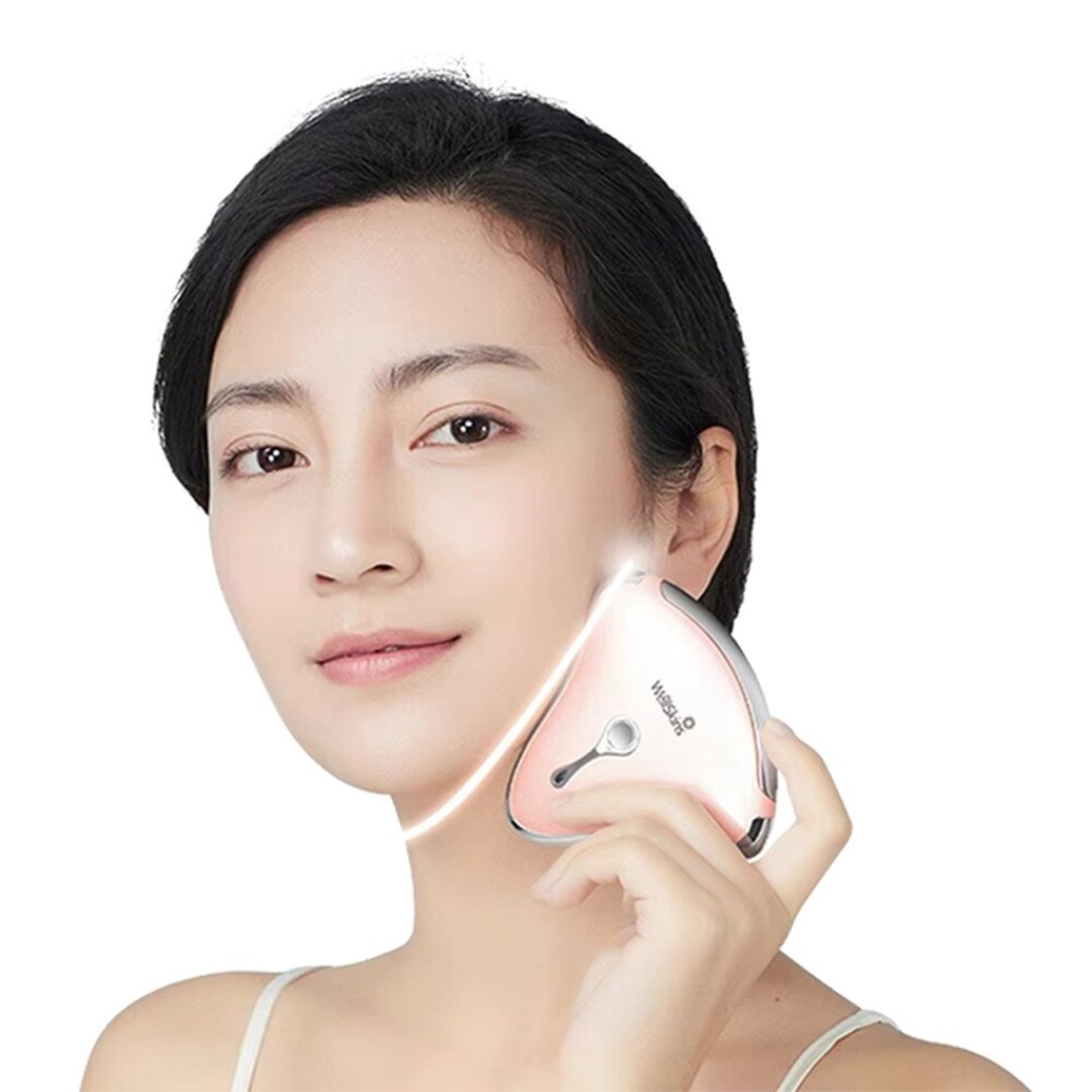 Массажер для лифтинга Xiaomi Wellskins (WX-BJ819)