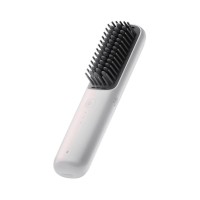 Беспроводная расческа для волос Xiaomi Mijia Wireless Hair Straightening Brush (MJZFS01LF)