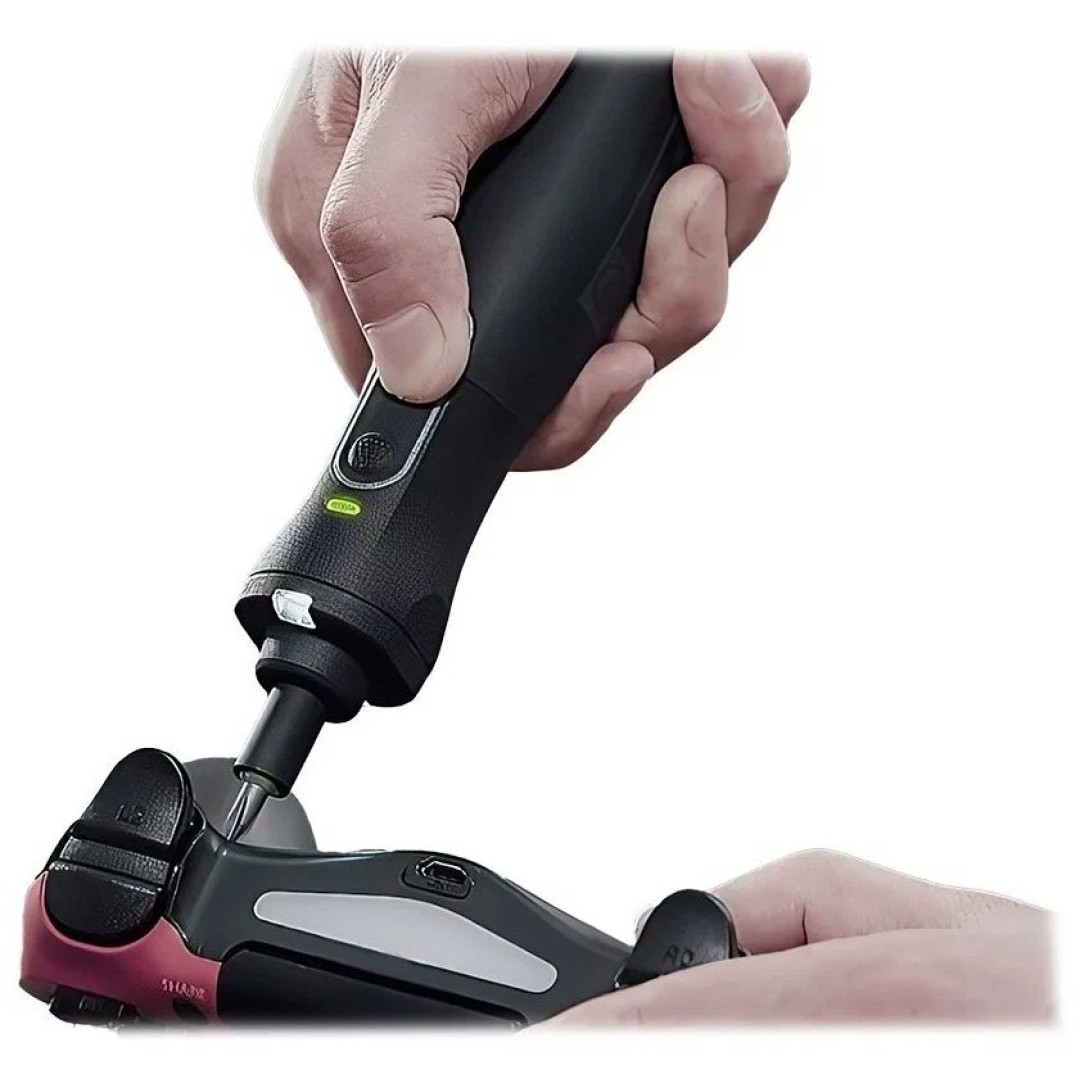 Аккумуляторная отвертка Xiaomi Wiha Zu Hause Electric Screwdriver