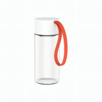 Бутылка для воды 480 мл Xiaomi Quange Tritan Bottle (SJ010301/SJ010302)