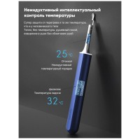 Триммер для чистки ушей Xiaomi Bebird X7 Pro