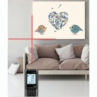 Лазерный дальномер Xiaomi ProTap Laser Range Finder Z40