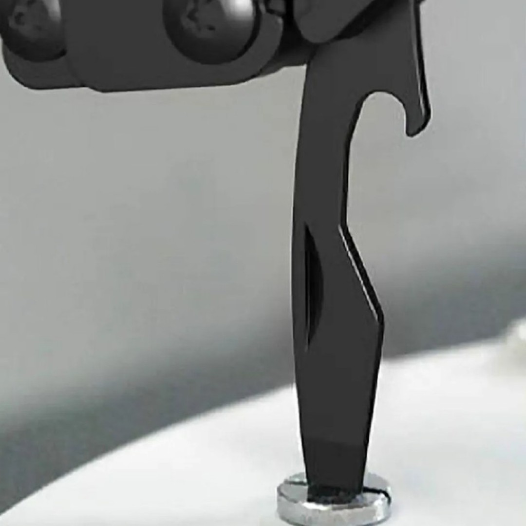 Мультитул Xiaomi NexTool Black Knight Multifunctional Knife (NE20044)