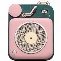 Беспроводная колонка Xiaomi Muzen Elvis Presley Atomic Player (B612)