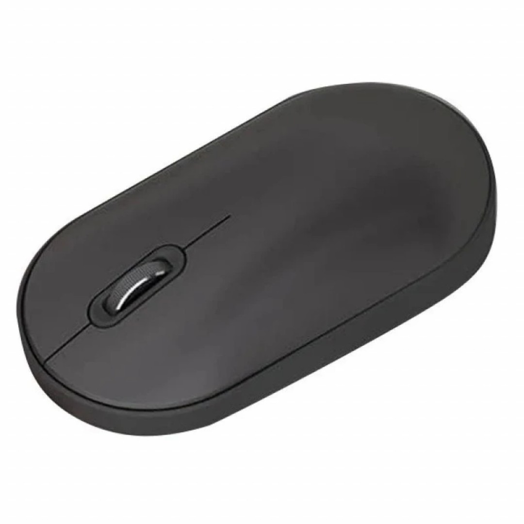 Мышь беспроводная Xiaomi MIIIW Mouse Bluetooth Silent Dual Mode (MWWHM01)