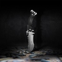 Нож тактический Xiaomi HX Outdoors Trident Tactical Knife