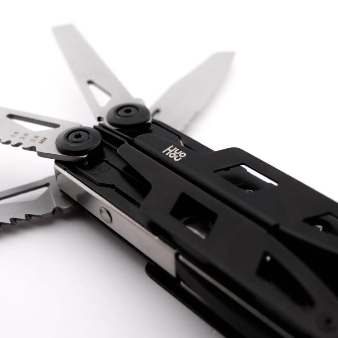 Мультитул Xiaomi HuoHou Multi-Tools H1 (HU0131)