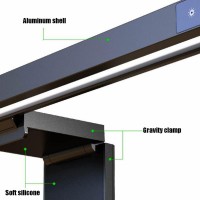 Лампа на монитор Xiaomi MIIIW Display Hanging Lamp Youth Edition (D006)