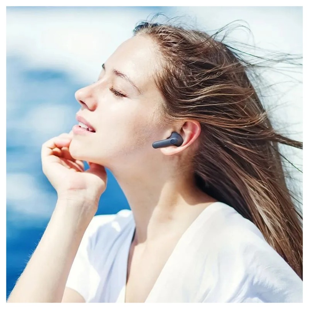 Беспроводные наушники Xiaomi Haylou MoriPods ANC