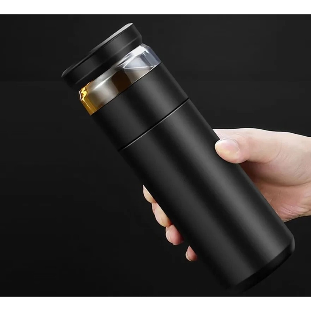 Заварочный термос Xiaomi Fun Home Insulation Tea Cup 520 мл