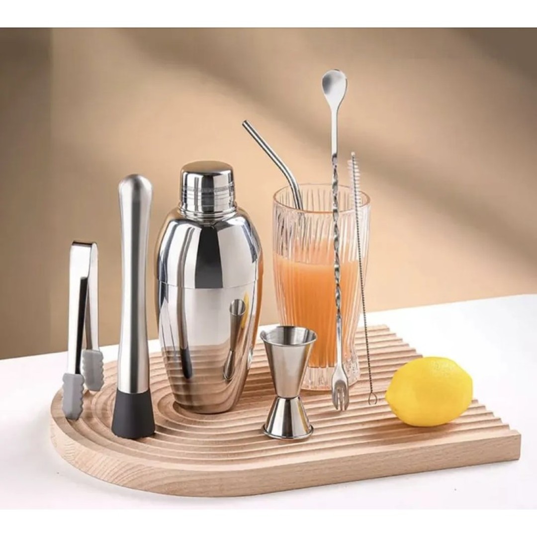 Набор для коктейлей Xiaomi Circle Joy CJ-CSB01 (CJ-CSB01)
