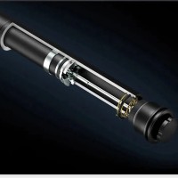 Телескопическая дубинка Xiaomi Nextool Safe Survival Telescopic Rod (KT5558)