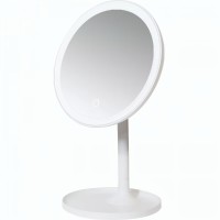 Косметическое зеркало Xiaomi DOCO Daylight Mirror Standard Edition (HZJ001)