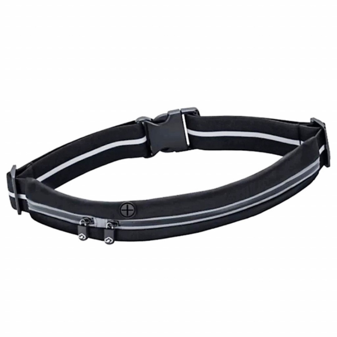 Спортивный ремень Xiaomi Yunmai Stealth Sports Pockets (YMWP-N301)