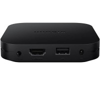 ТВ приставка Xiaomi TV Box S 2nd Gen (MDZ-28-AA/PFJ4167RU)