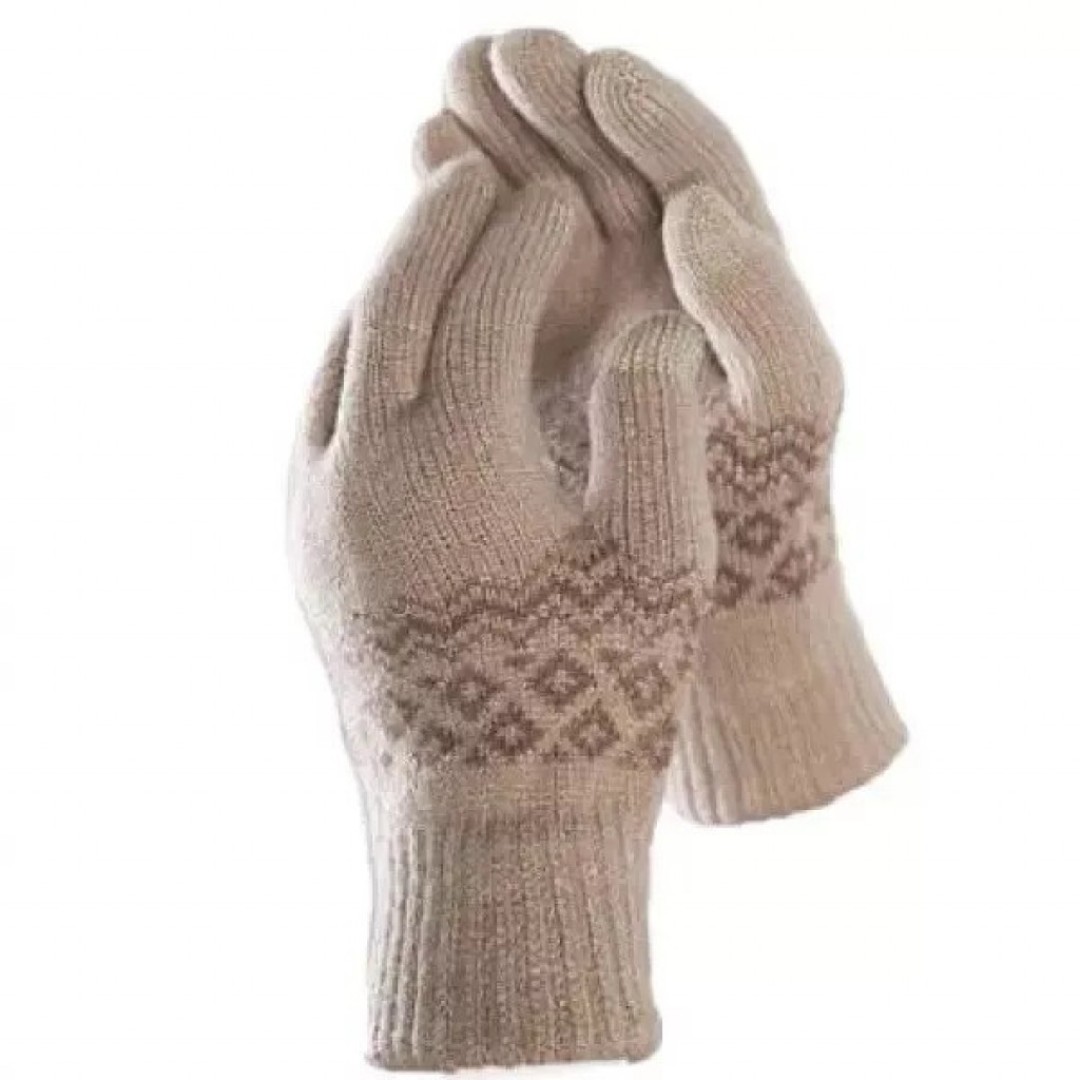 Перчатки для сенсорных экранов Xiaomi FO Touch Wool Gloves (ST20190601)