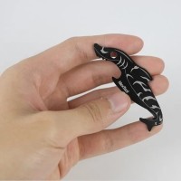 Брелок-мультитул для открывания бутылок и коробок Xiaomi NexTool (KT5521)