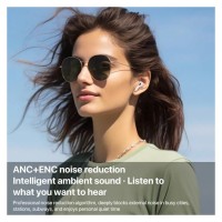 Беспроводные наушники WEKOME WS-05 (ANC) и (ENC)