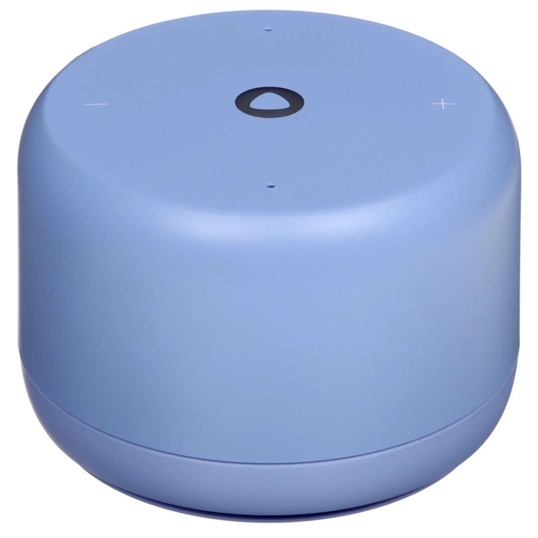 Умная колонка Яндекс Станция Лайт 2 (YNDX-00026VIO)