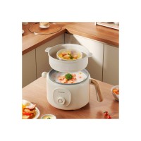 Кастрюляпароварка электрическая Xiaomi SOGEE (DZG02T)