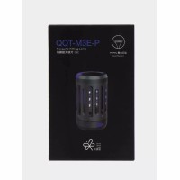 Противомоскитная лампа-репеллент Xiaomi Qiaoqingt Portable Electric Mosquito Killer Lamp QQ (Y8EK)