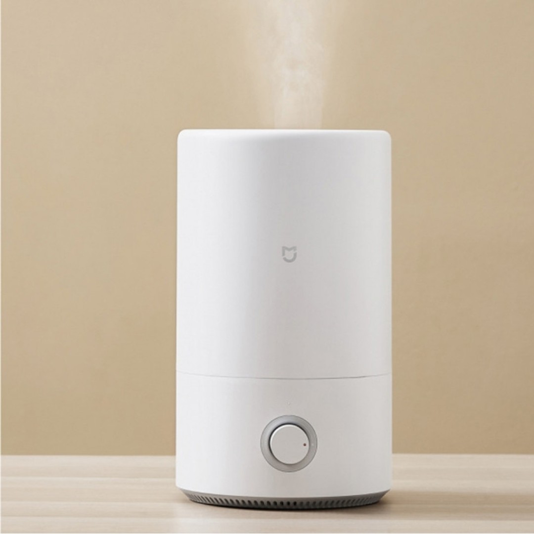 Увлажнитель воздуха 2.2 л Xiaomi Mijia Pure Smart Humidifier (CJSJSQ01DY)