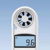 Цифровой анемометр Xiaomi Duka AM-1