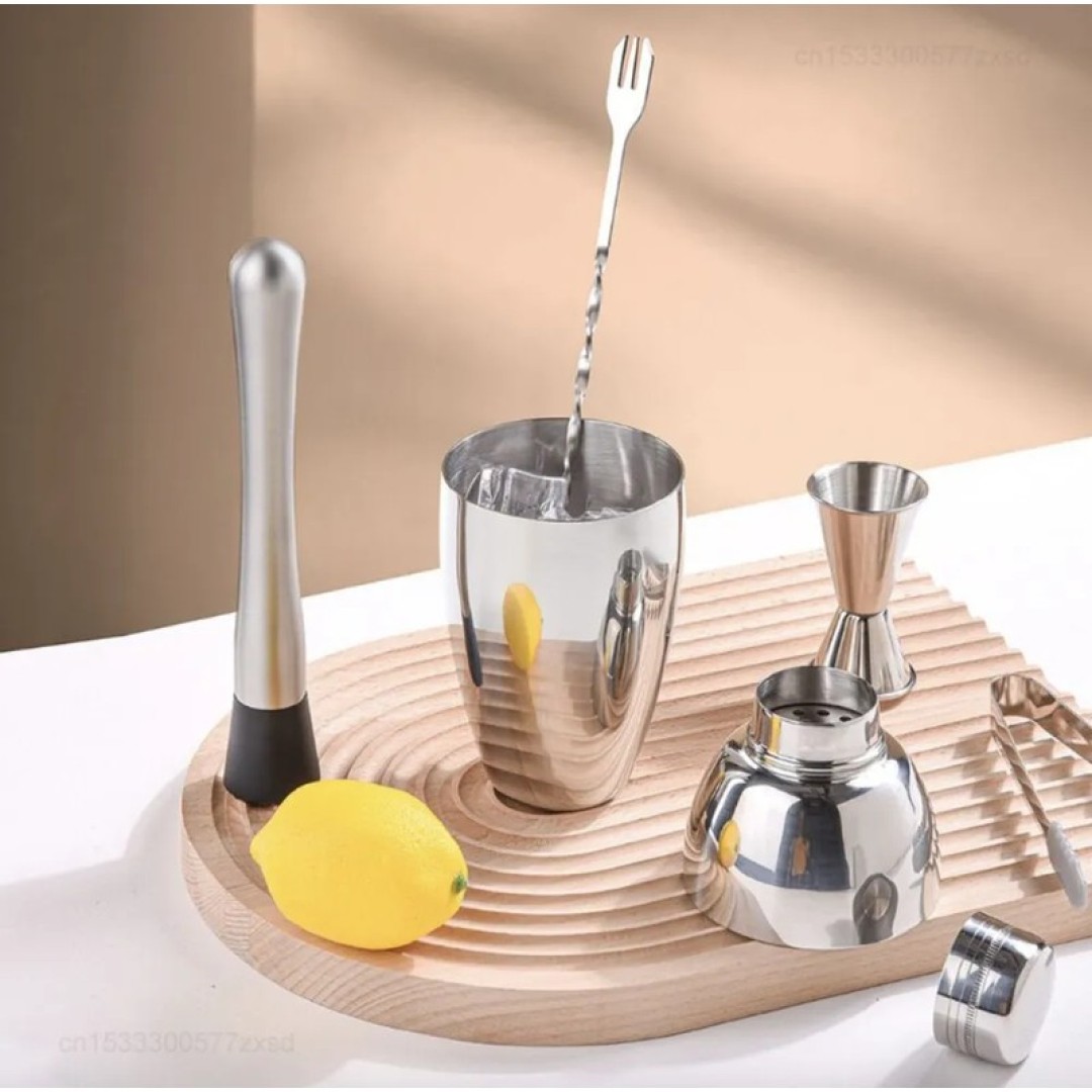 Набор для коктейлей Xiaomi Circle Joy CJ-CSB01 (CJ-CSB01)