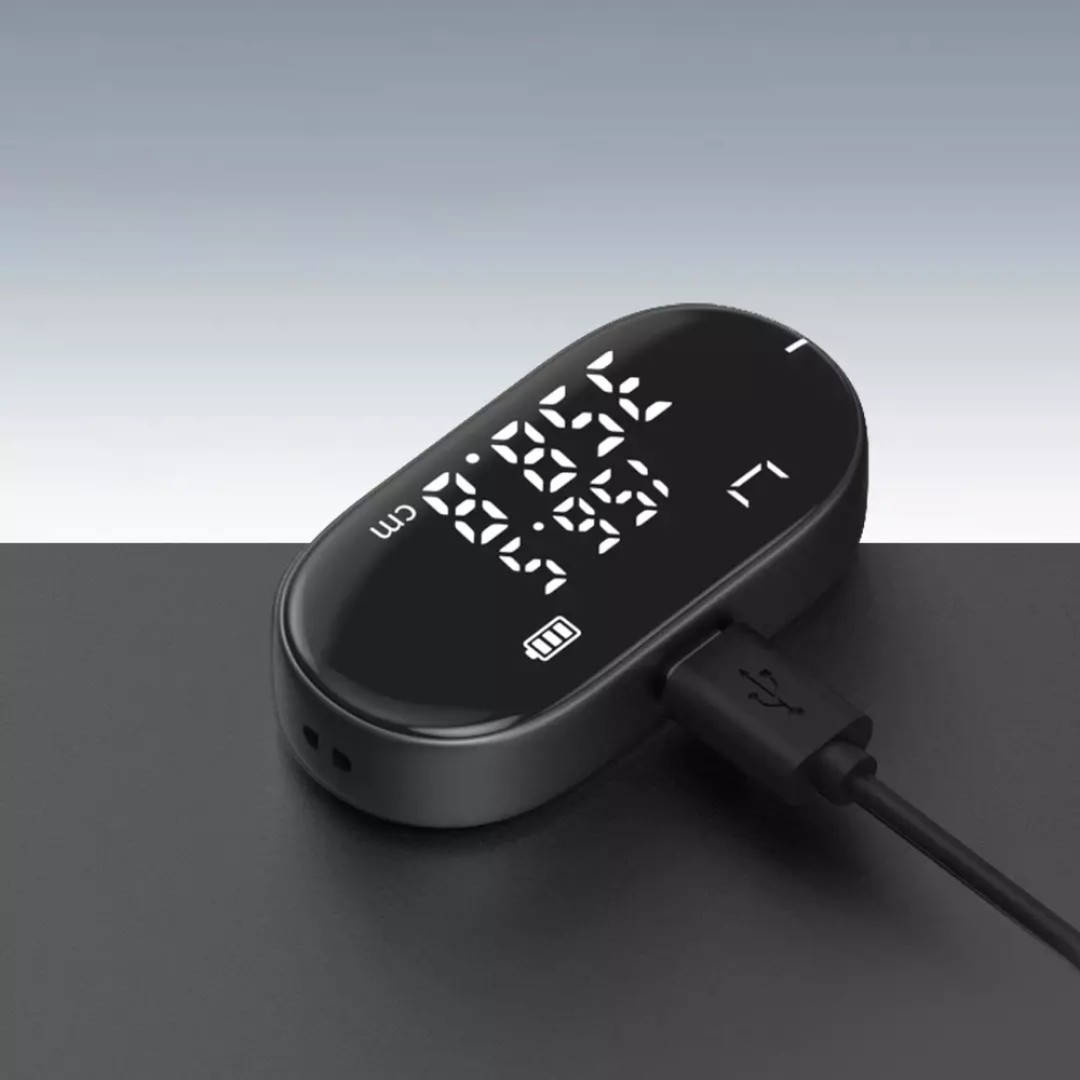 Курвиметр Xiaomi ATuMan Duka Q2 Ruler