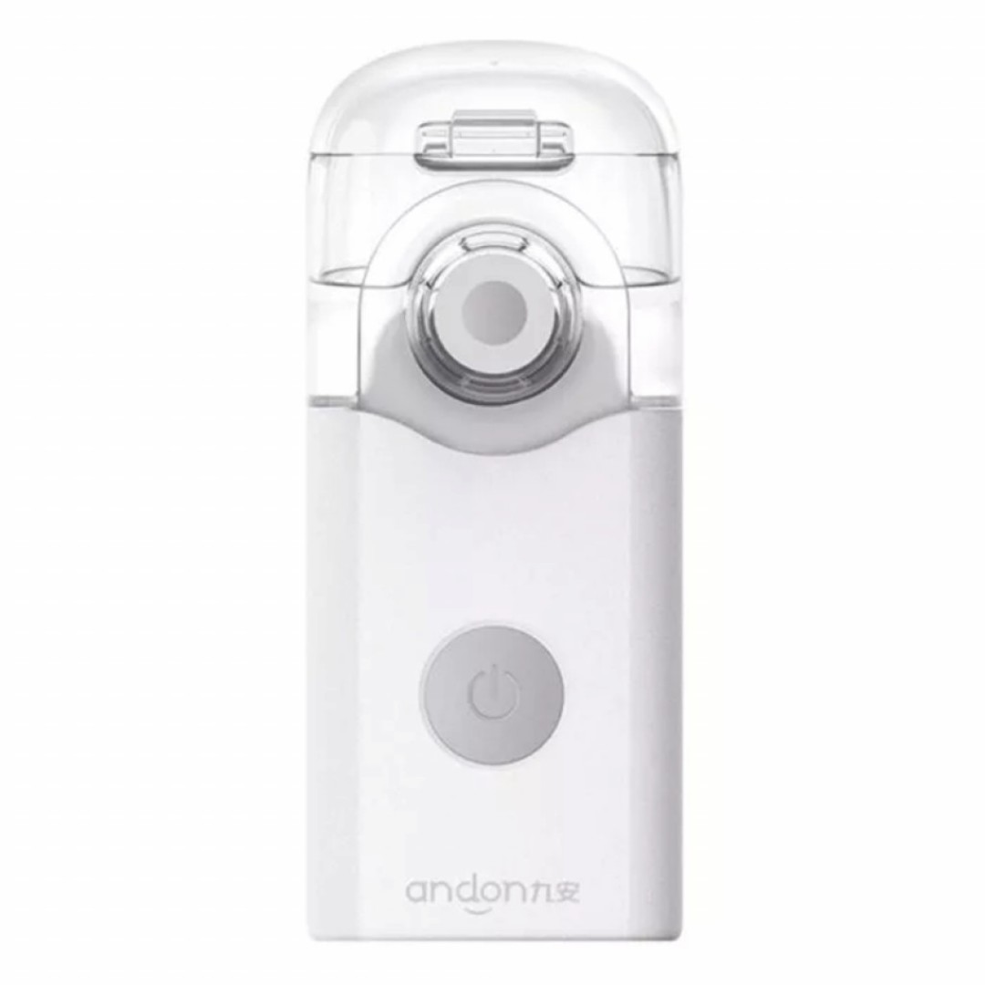 Меш-ингалятор небулайзер Xiaomi Andon (VP-M3A)
