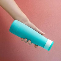 Термос Xiaomi Jing Republic Magic Warm Handy Cup 350 мл