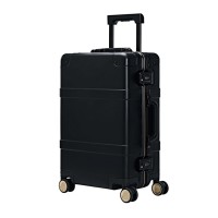Чемодан Xiaomi Ninetygo Metal Luggage 20" (100502)