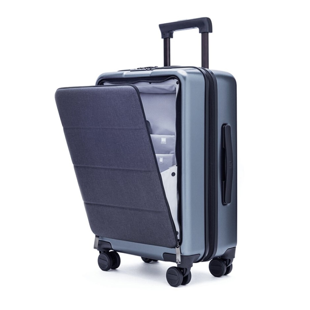 Чемодан Xiaomi Ninetygo Light Business Luggage 20" (113902)