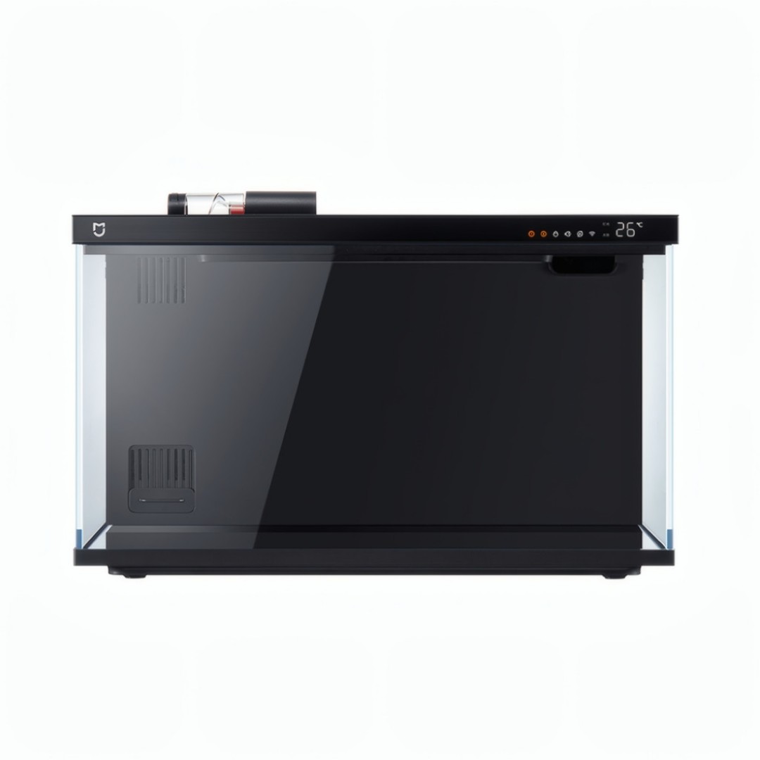 Умный аквариум Xiaomi Mijia Smart Fish Tank Black (MYG100)