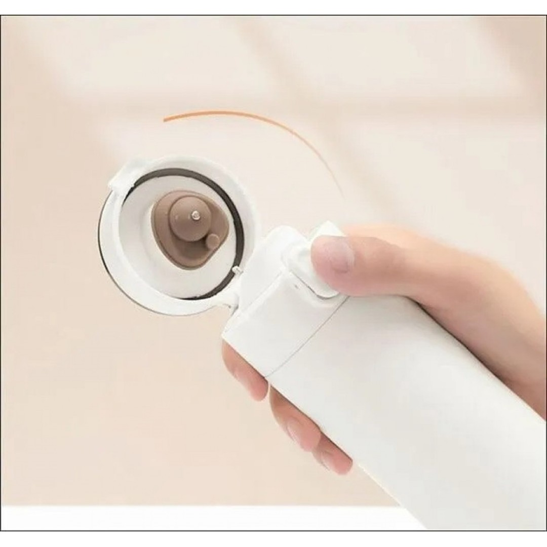 Термокружка с дисплеем 480 мл Xiaomi Youpin Quange Thermos Flask (BW401)