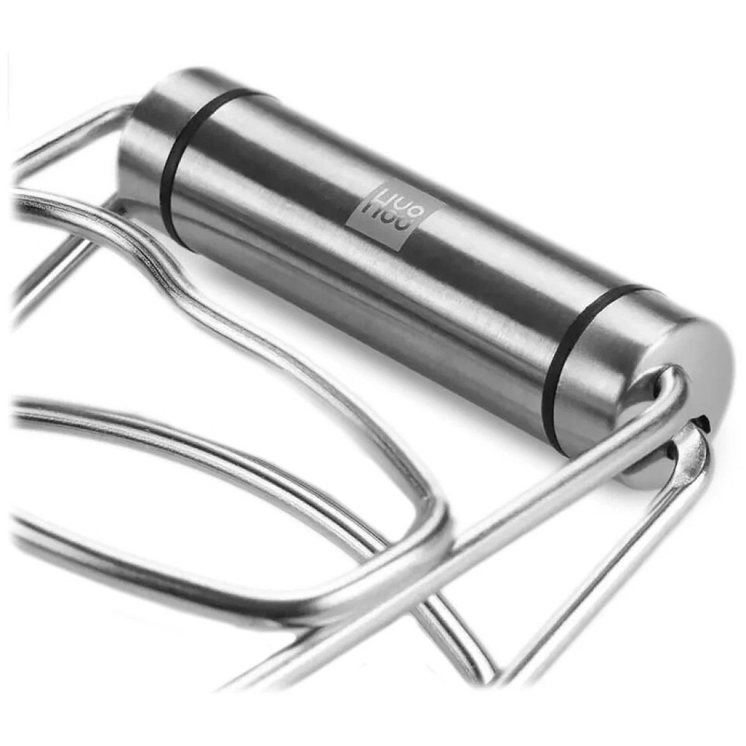 Зажим для посуды Xiaomi HuoHou Fireproof Stainless Steel Anti-scalding Clip (HUD049)