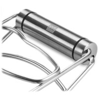 Зажим для посуды Xiaomi HuoHou Fireproof Stainless Steel Anti-scalding Clip (HUD049)