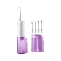 Беспроводной ирригатор Xiaomi Soocas W3 Pro